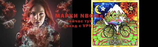 молекула духа Белоозёрский