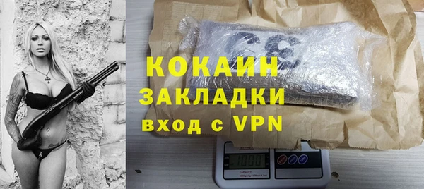 молекула духа Белоозёрский